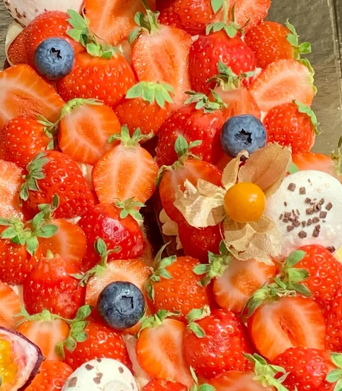 Chez Zabou Patissiere Vannes Des Desserts Qui Marquent Les Esprits